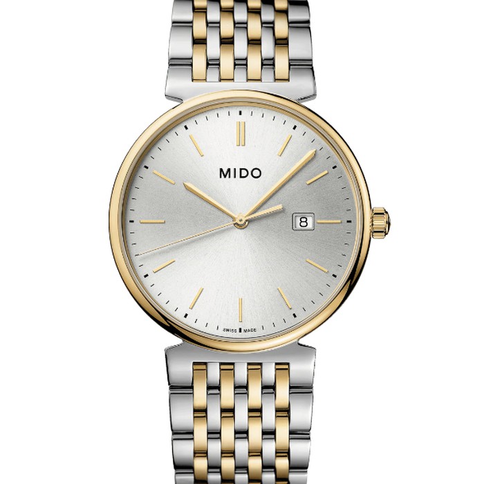 Mido watches